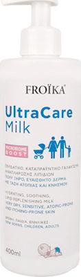 Froika ultracare milk 400ml