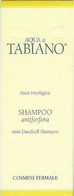 Tabiano shampoo antiforfora 200ml