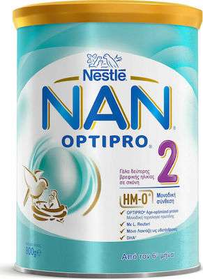 Nestle NAN Optipro 2 400 gr
